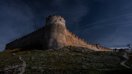 Fort