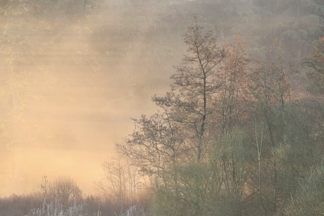 Zonsopkomst 25-2-2026