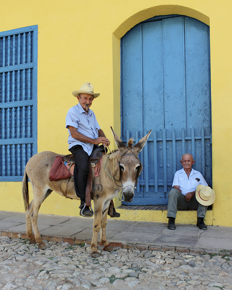 CUBA