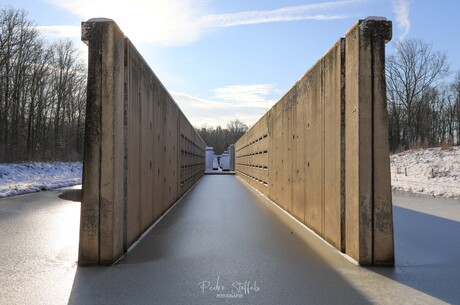 Kunstwerk Deltawerk // 