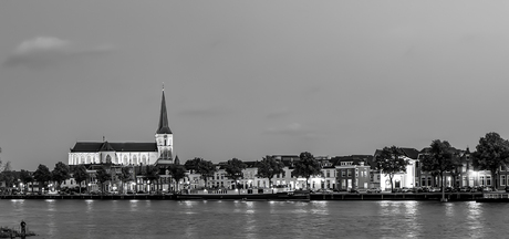 Skyline Kampen