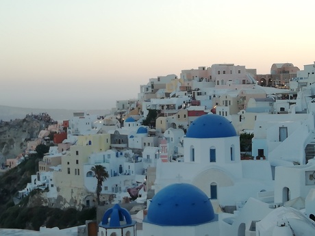 Mooi Santorini 