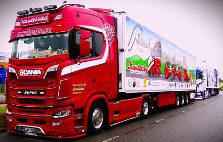 P1280562 TRUCK TIME nr3 TOETJE 15 jaar Truckwereld groep Foto 7 juni 2025
