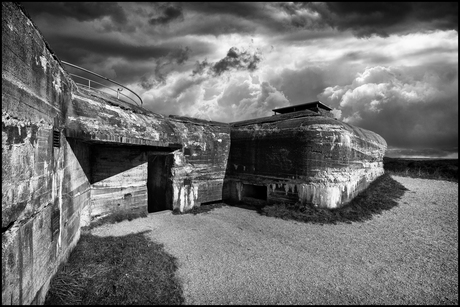 Wassermannbunker