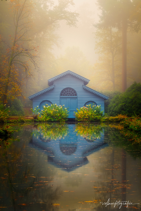 The Boat House