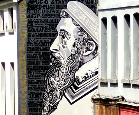Streetart Brussel 05