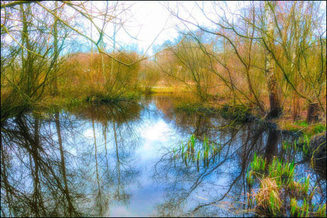 voorbij..............................