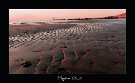 Rippled Sand 2