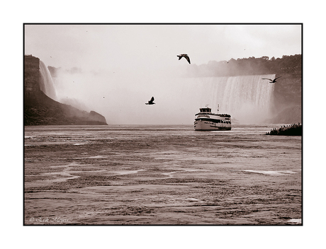 Niagara II