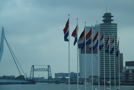 Haven Rotterdam