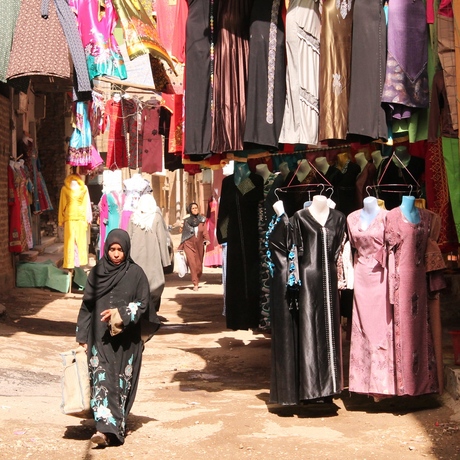 2012-02 straatfoto's Egypte 09