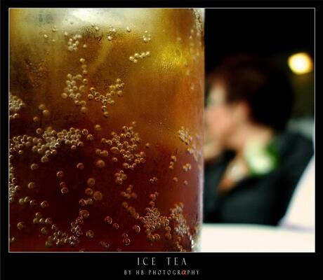 HB Ice Tea
