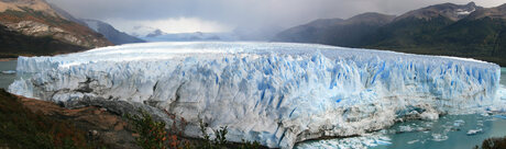 Perito Moreno