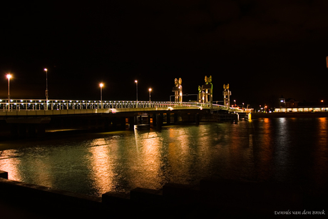 Brug Kampen - Ijselmuiden