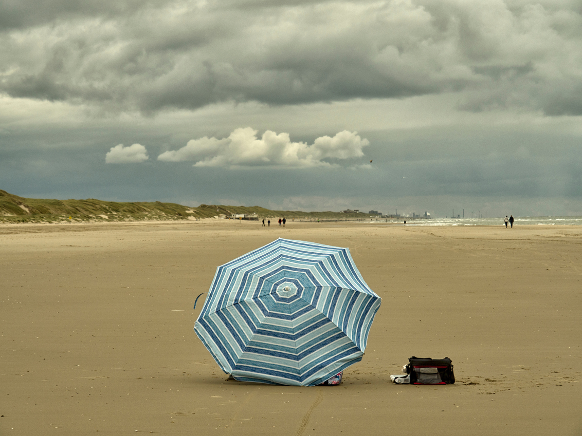 StrandEA-4713-BC4C-CB25F1053C1C - Strand Hargen aan Zee - foto door inekespronk op 15-09-2020 - deze foto bevat: kust