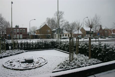 20050224 De eerste sneeuw0004