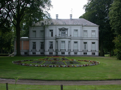 Landhuis