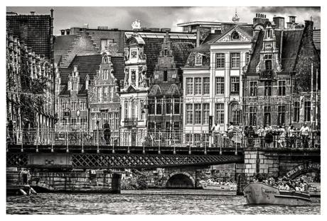 Grasbrug