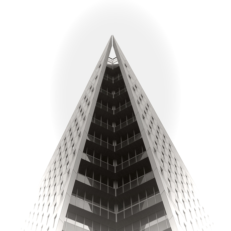 Den Haag in 100 foto's