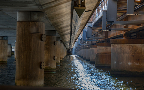 Under the Bridge