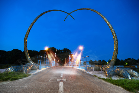 Kronkelbrug