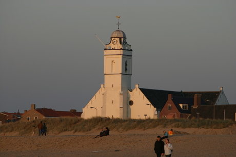 Katwijk op zijn mooist