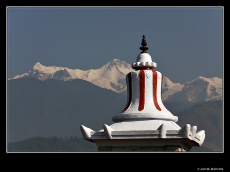India-Nepal 22