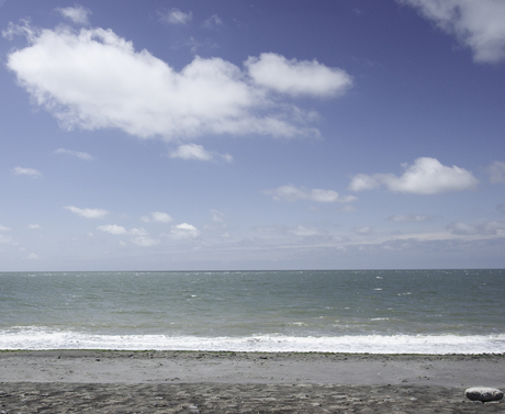 strand west kapelle