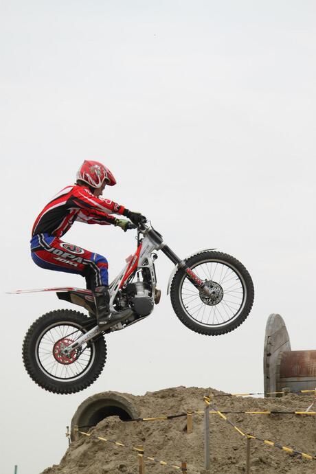 ONK Trial 2010