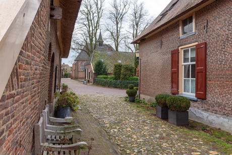 Bronckhorst Gelderland Nederland