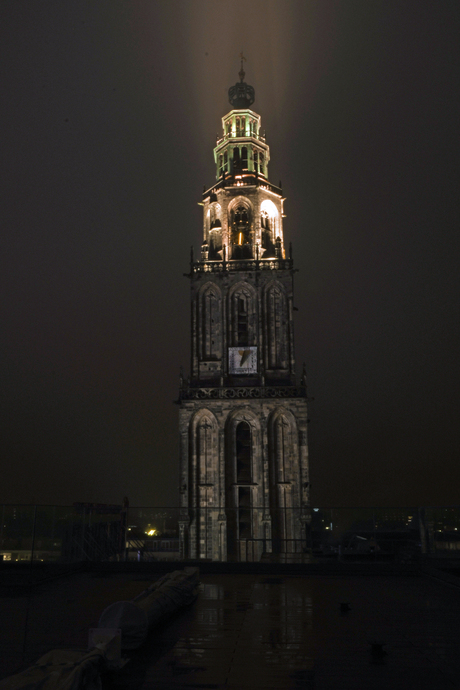 Avondfotografie