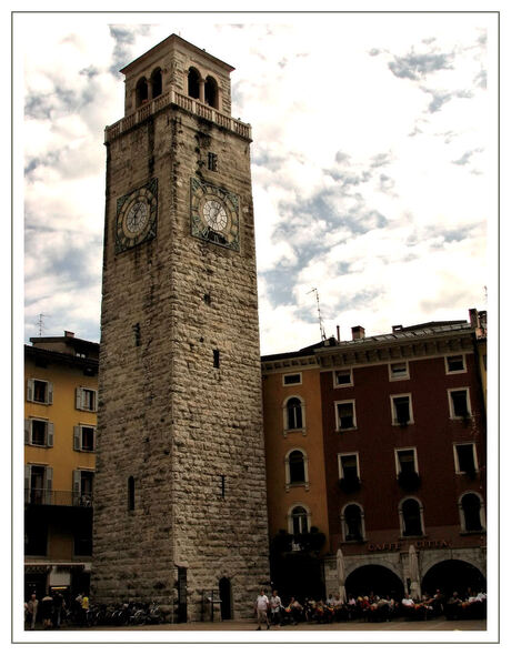 toren Riva