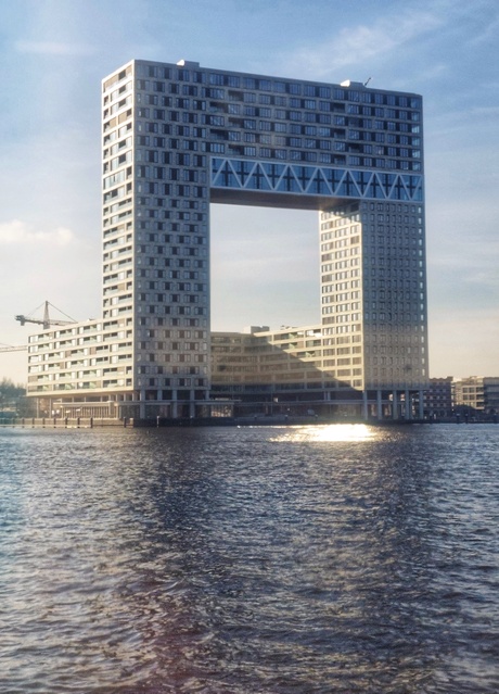 De Blikvanger