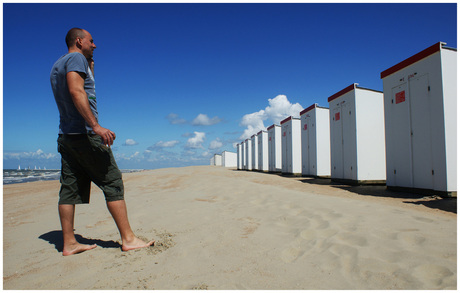 Strand Nieuwpoort