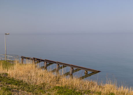 Dijk IJsselmeer