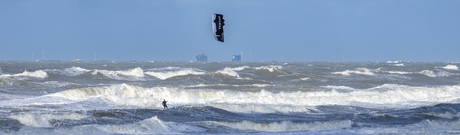 De kracht van ruimte