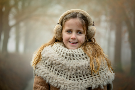 Time to be georgeous