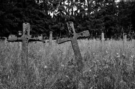Rijkskrankzinnigengesticht begraafplaats