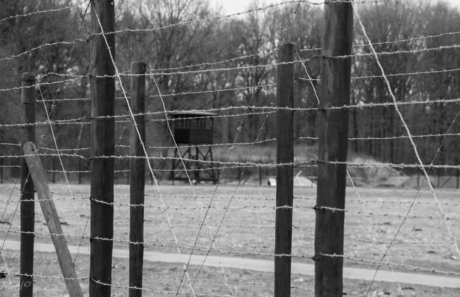 Wachttoren Kamp Westerbork