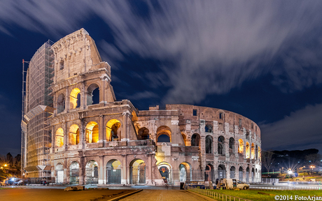 Colosseum