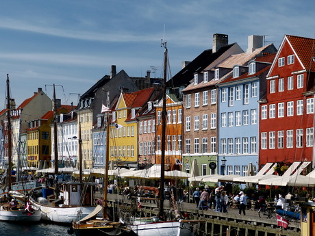 Nyhavn,