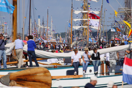 Sail 2010