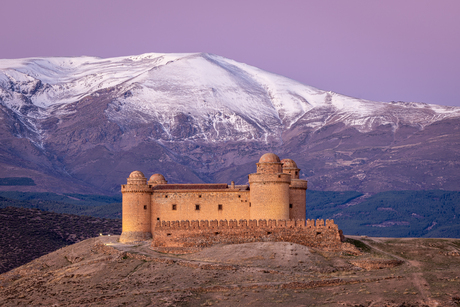 Castillo de La Calahorra