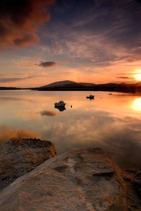 dingle bay