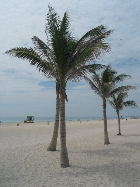 Miami, South Beach