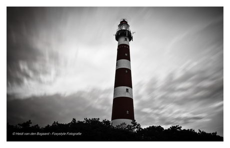 Vuurtoren op Hollum, Ameland