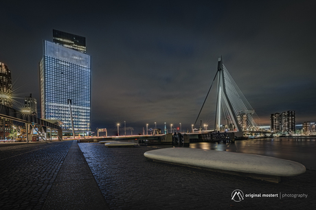 Rotterdam Lights...
