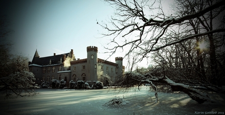 Kasteel Stapelen