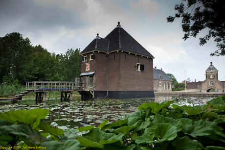 Het Kruithuis te Delft