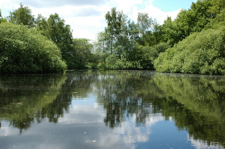 Vennetje